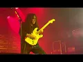 Lagu Yngwie Malmsteen - Seventh Sign, London 2023