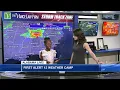 First Alert Weather Camp Joi