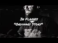 In Flames - "Ordinary Story" | KCdoesVOX Vocal Cover (Fresh Outta Surgery Edition)