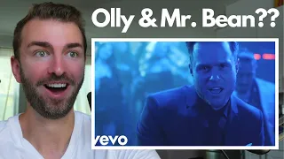 first time hearing olly murs moves official video ft snoop dogg 