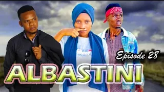 ALBASTINI EP 28 FULL EP KP NA ZEBUU 