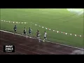 Rain Won t Stop His Sub-9
