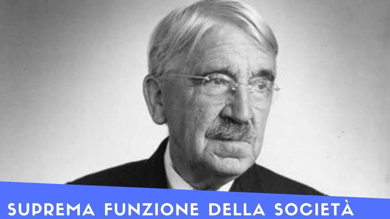 John Dewey (Pedagogia)