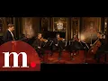 Download Lagu Renaud Capuçon \u0026 Nicholas Angelich with Ébène Quartet play Chausson to an Empty Concert Hall