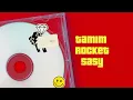 HASAL KHEER - حـصـل خـيـر |ROCKET x SASY Feat. TAMIM |  | PROD BY . WAYVE