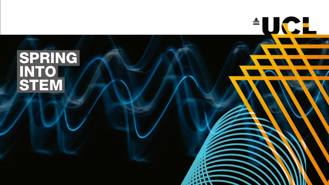 Discover Acoustical Engineering | Spring Into STEM