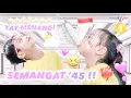 Download Lagu LOMBA AGUSTUS AN BERSAMA UENO FAMILY PART 2
