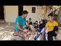 Download Lagu Heshmatollah'sbullyingofJahanbakhsh: Children'sbeatings and cries on the eve of meeting with Hussein