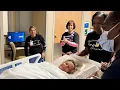 From Caregiver to Patient A Team Member s Cancer Journey at AdventHealth Palm Coast