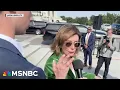 Download Lagu ‘The lies are everywhere’: Joe praises Pelosi for pushing back on reporter's Jan. 6 question