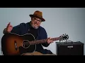 Jim Croce Bad Bad Leroy Brown Guitar Lesson + Tutorial