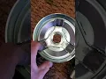 40 series torque converter sticking