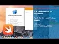 iOS and Swift Beginner Tutorial Simple To-Do-List iOS App Part 2