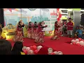 Download Lagu Menari Assalamualaikum Dea Ananda