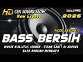 Download Lagu DJ CEK SOUND FULL BASS BERSIH TERBARU 2025 MELODY EXPOSE BASS RENDAHNYA MENDAYU (MHLS PRO)