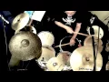 Slow - Helgi Jonsson * drums  played by Dirk Leibenguth
