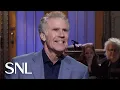 Will Ferrell Monologue - SNL
