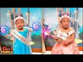 Download Lagu Disney Princess Makeover at Bibbidi Bobbidi Boutique
