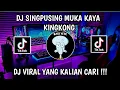 Download Lagu DJ SINGPUSING MUKA KAYA KINGKONG X MAMA BALE BALE VIRAL TIKTOK