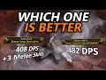 Basic Weapon DPS Calculation for Weapon Upgrading - Path of Exile 2