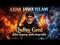 Lagu Ajian Jawa Islam - Ajian Yang Ampuh Di Tanah Jawa