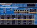 Street Fighter II - Vega Hively Tracker