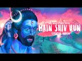 Download Lagu Main Shiv Hu - Vinay Katoch ft Vineet Katoch | Shiva Album || Lyrical video | har har mahadev