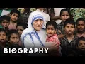 Mother Teresa - 20th Century Humanitarian Biography