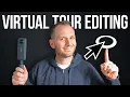 How To Edit Virtual Tours Fast EASY