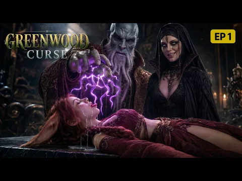 The Greenwood Curse Episode 3