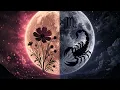 Full Flower Moon in Scorpio Powerful Transformation Release Rebirth Energy Awake and Conquer