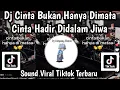 Download Lagu DJ SUCI DALAM DEBU DJ CINTA BUKAN HANYA DIMATA CINTA HADIR DIDALAM JIWA SOUND TRENDING TIKTOK NIE