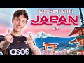 FNATIC VALORANT TOUR TOKYO Behind The Scenes Japan Vlog