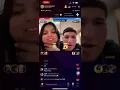 SHAWTY BAE AND WILLITO LIVE HE CALLS HER HIS GF ACTUALLY