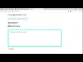 Project 3 - Mail CS50 Web Programming with Python and JavaScript