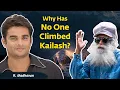 Download Lagu Why Ride to Kailash After Two Brain Surgeries?  – Actor R. Madhavan Asks Sadhguru