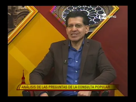 Cuenca Desde Adentro Programa #125