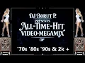 ALL-TIME-HIT VIDEOMIX (PERFECT VIDEO-MEGAMIX)