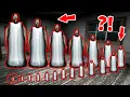 Download Lagu Nenek vs remaja-Nenek vs Nenek Besar - animasi horor lucu (kompilasi 14)