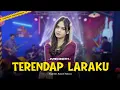 Lagu Putri Kristya - TERENDAP LARAKU (Official Live Music)