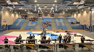 Centennial IDL SCPA Temescal Canyon HS 26