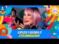 It s true Lyn May explodes and confirms she s pregnant Sale el Sol