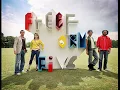 X-Press 2 ft. David  Byrne - Lazy (Freeform Five Remix)
