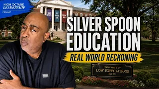 The University of Michigan Just Lowered the Bar The Real World Didn t