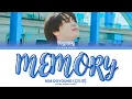 Download Lagu DOYOUNG 도영 '안녕, 우주 (MEMORY)' || color coded lyrics