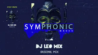 spirit drums dj l o mix