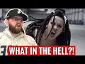 Download Lagu [Industry Ghostwriter][Hiphop head] Reacts to: Jinjer- Sit Stay Roll Over- I can run through a wall!