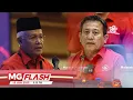Download Lagu PN Tiada Pelan Beri Hamzah Kuasa Lebih Besar - Tun Faizal #MGFlash