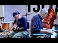 Enrico Pieranunzi & Bebo Ferra "Evanscape" en session TSFJAZZ !