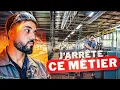 Download Lagu J’ARRÊTE CE MÉTIER 